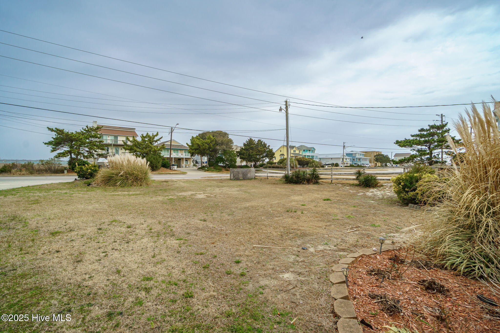 1702 East Fort Macon Road Atlantic Beach, NC 28512 - Photo 9 of 15 Side view