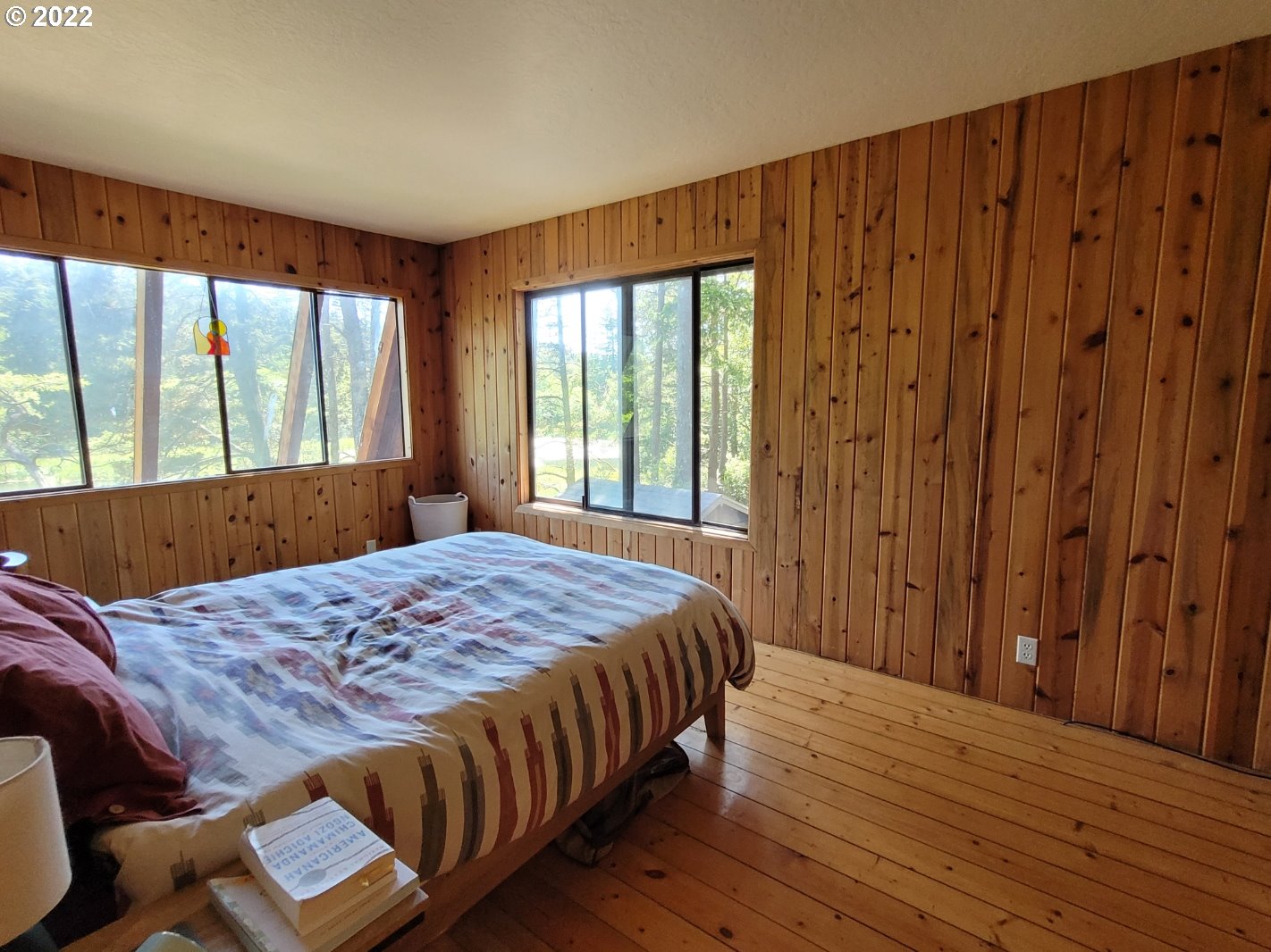 1075 12th Street Port Orford, OR 97465 - Photo 11 of 32 Bedroom
