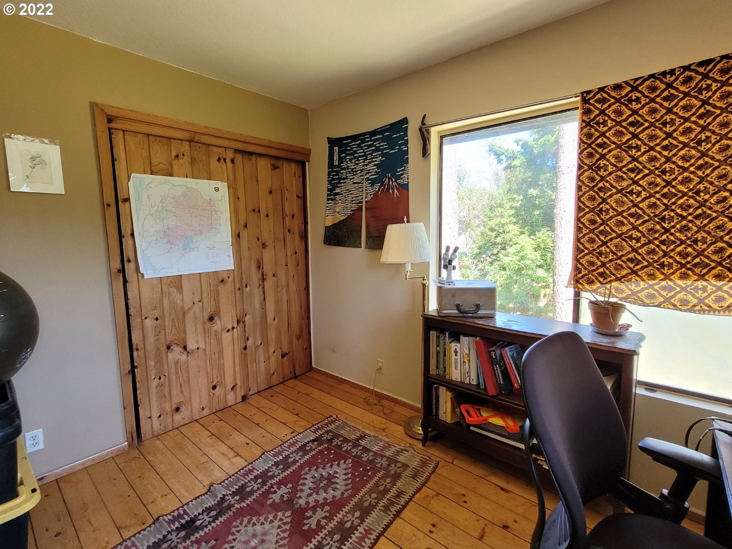 1075 12th Street Port Orford, OR 97465 - Photo 14 of 32 Bedroom