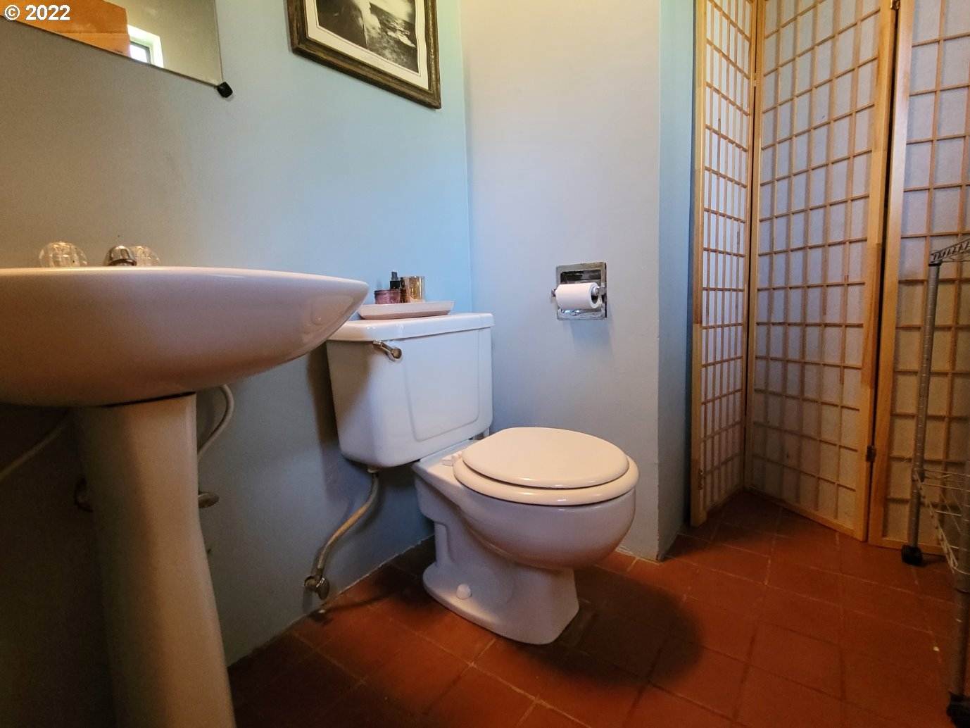 1075 12th Street Port Orford, OR 97465 - Photo 28 of 32 Bathroom