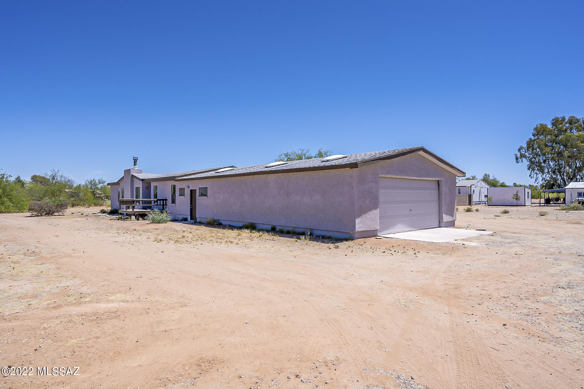 11840 North Derringer Road Marana, AZ 85653 - Photo 5 of 46