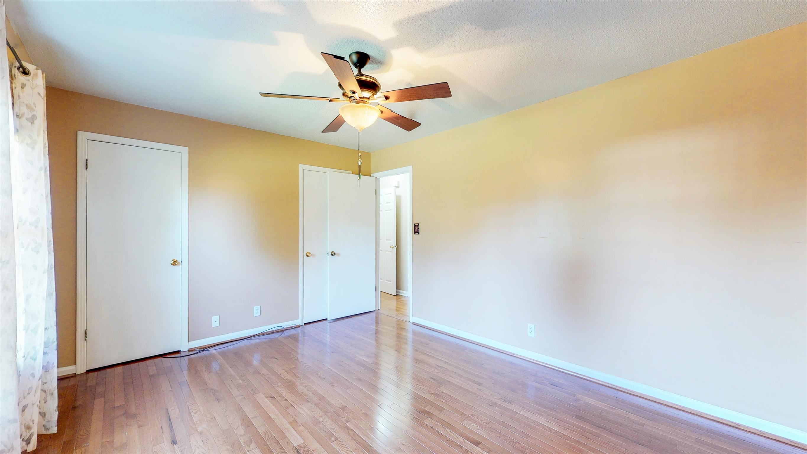 3396 Allen Road Clarksville, TN 37042 - Photo 12 of 26 Bedroom 2