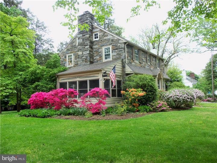 227 Whitemarsh Road Ardmore, PA 19003 - Photo 1 of 25