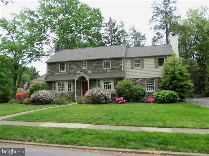227 Whitemarsh Road Ardmore, PA 19003 - Photo 2 of 25