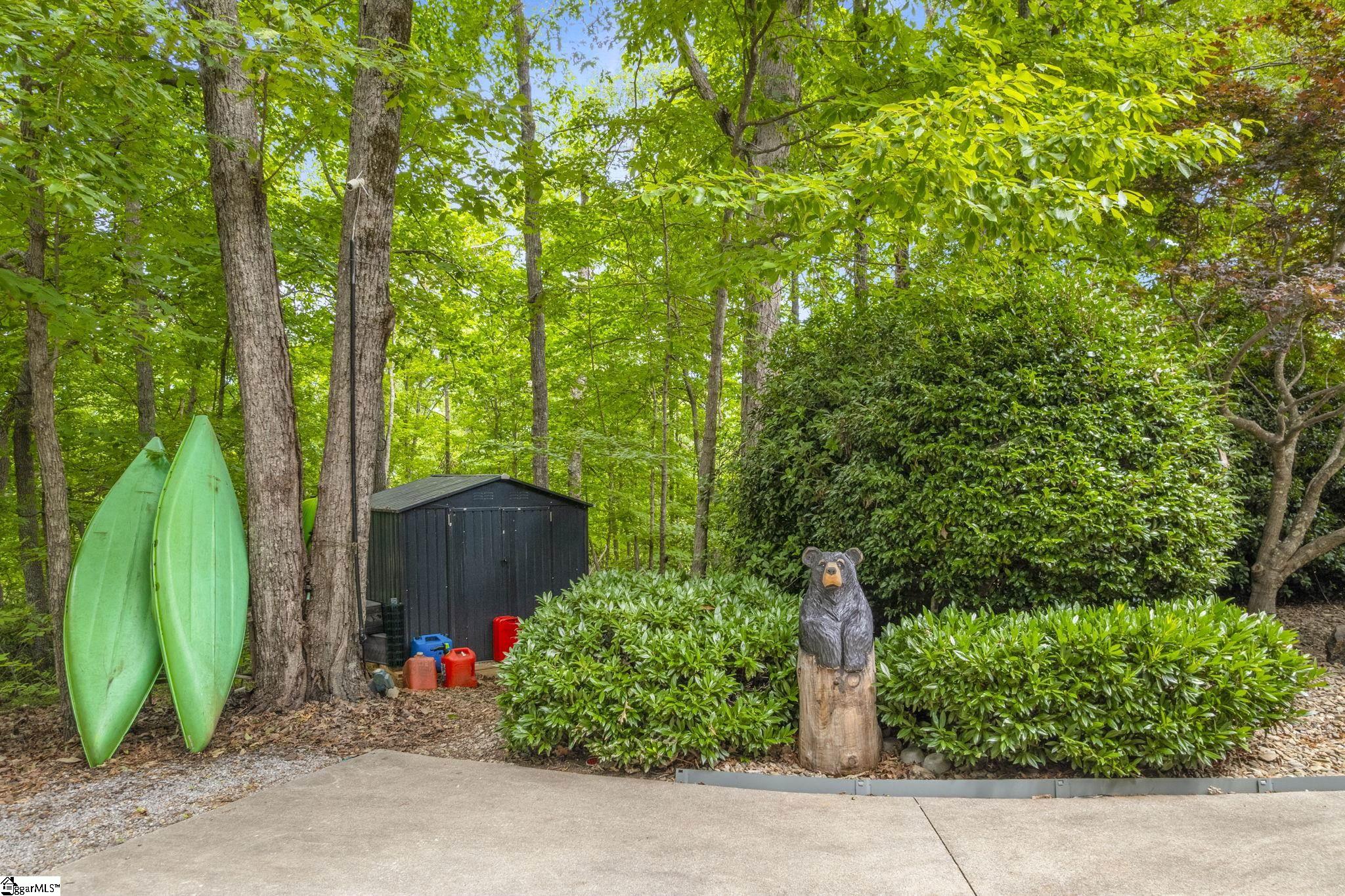 126 Cold Mountain View Cleveland, SC 29635 - Photo 42 of 50