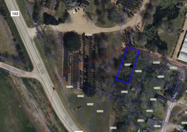 $6,000 | 0 Alley Glen, Wharton, TX 77488