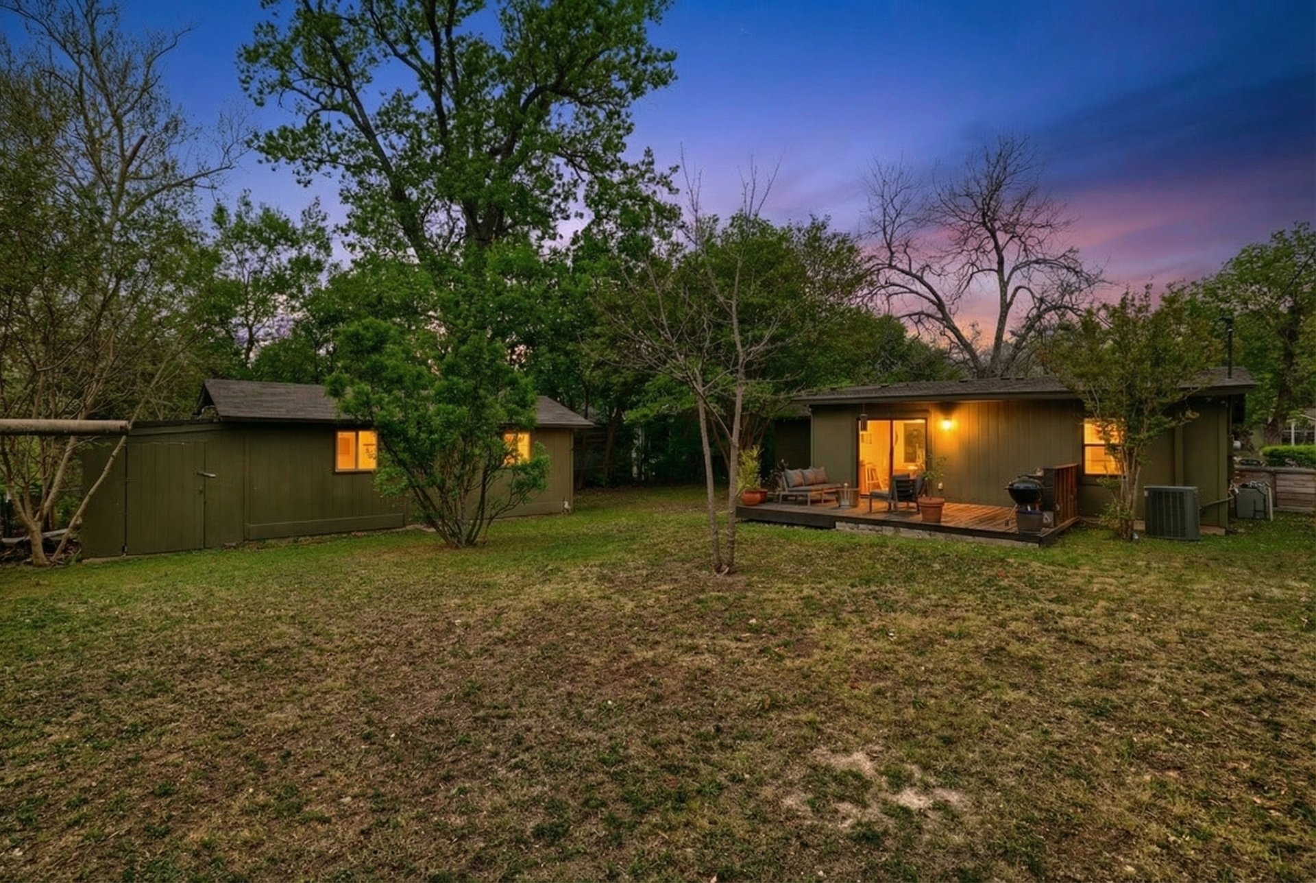 5205 Andover Place Austin, TX 78723 - Photo 29 of 29