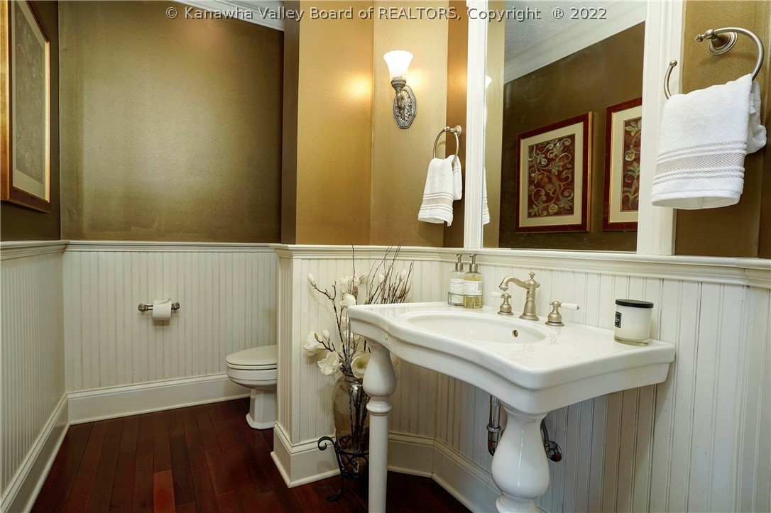 1052 Crestmont Road Hurricane, WV 25526 - Photo 14 of 50 Gallery Image 14