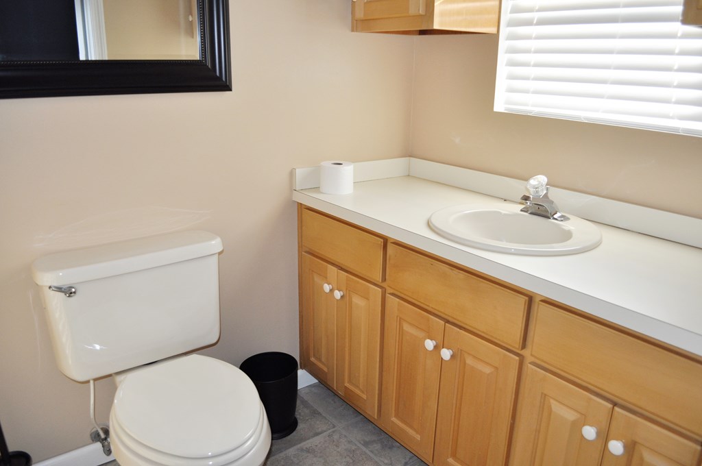 435 Gatewood Road Pittsview, AL 36871 - Photo 23 of 29 Master Bathroom