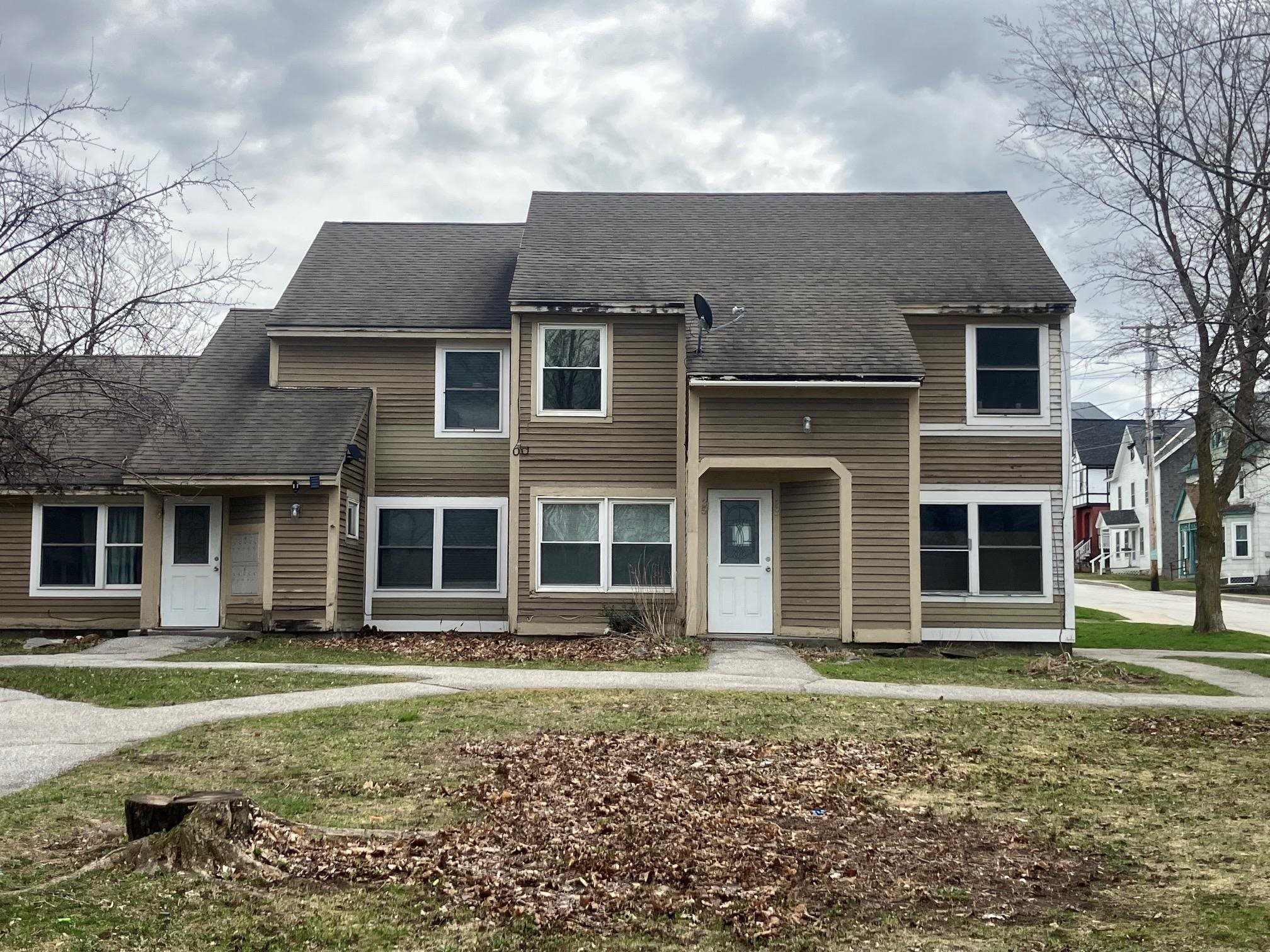 35 Hoyt Street, Unit 2 St. Albans, VT 05478 - Photo 23 of 23