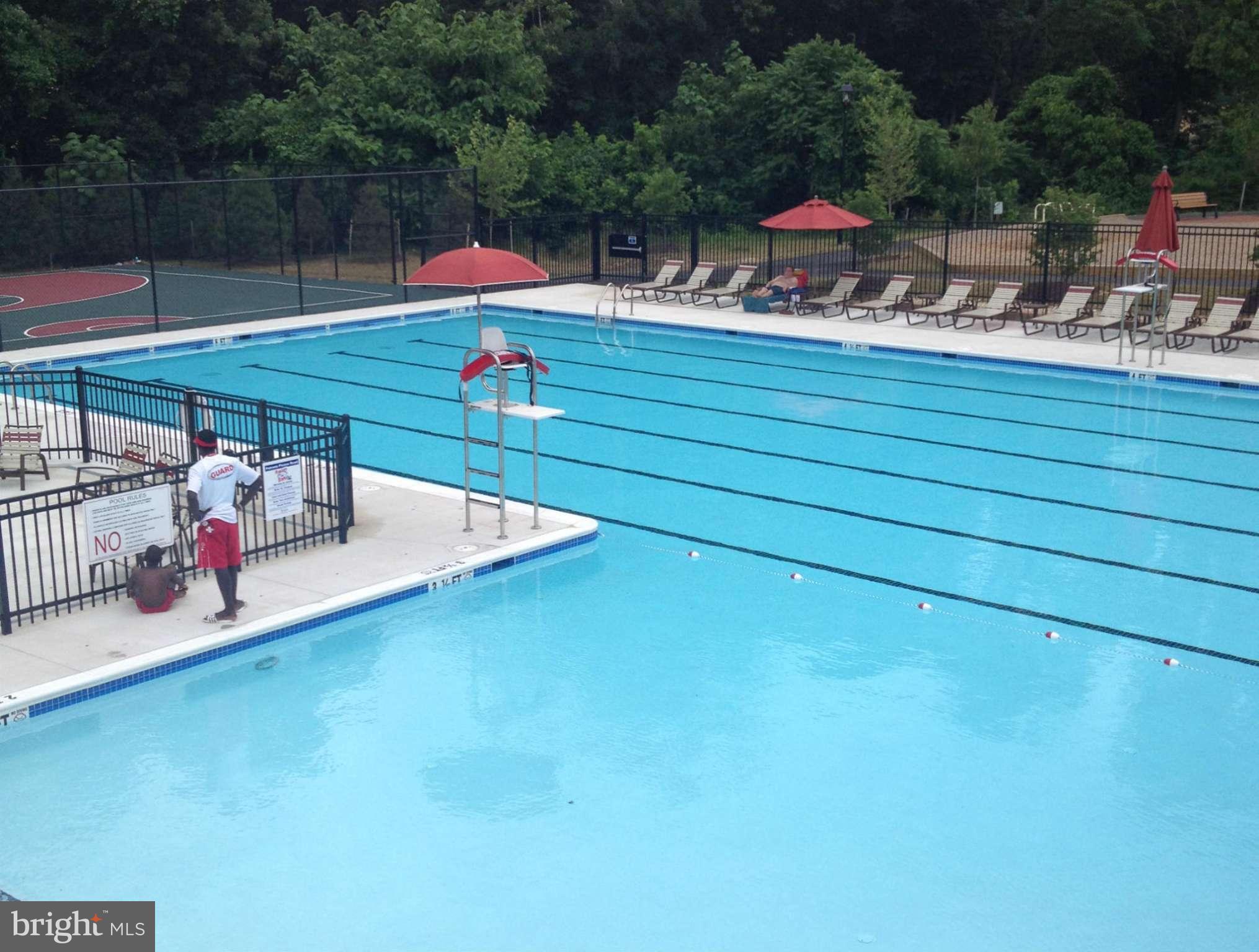 2421 Baileys Pond Road Accokeek, MD 20607 - Photo 15 of 30 Community