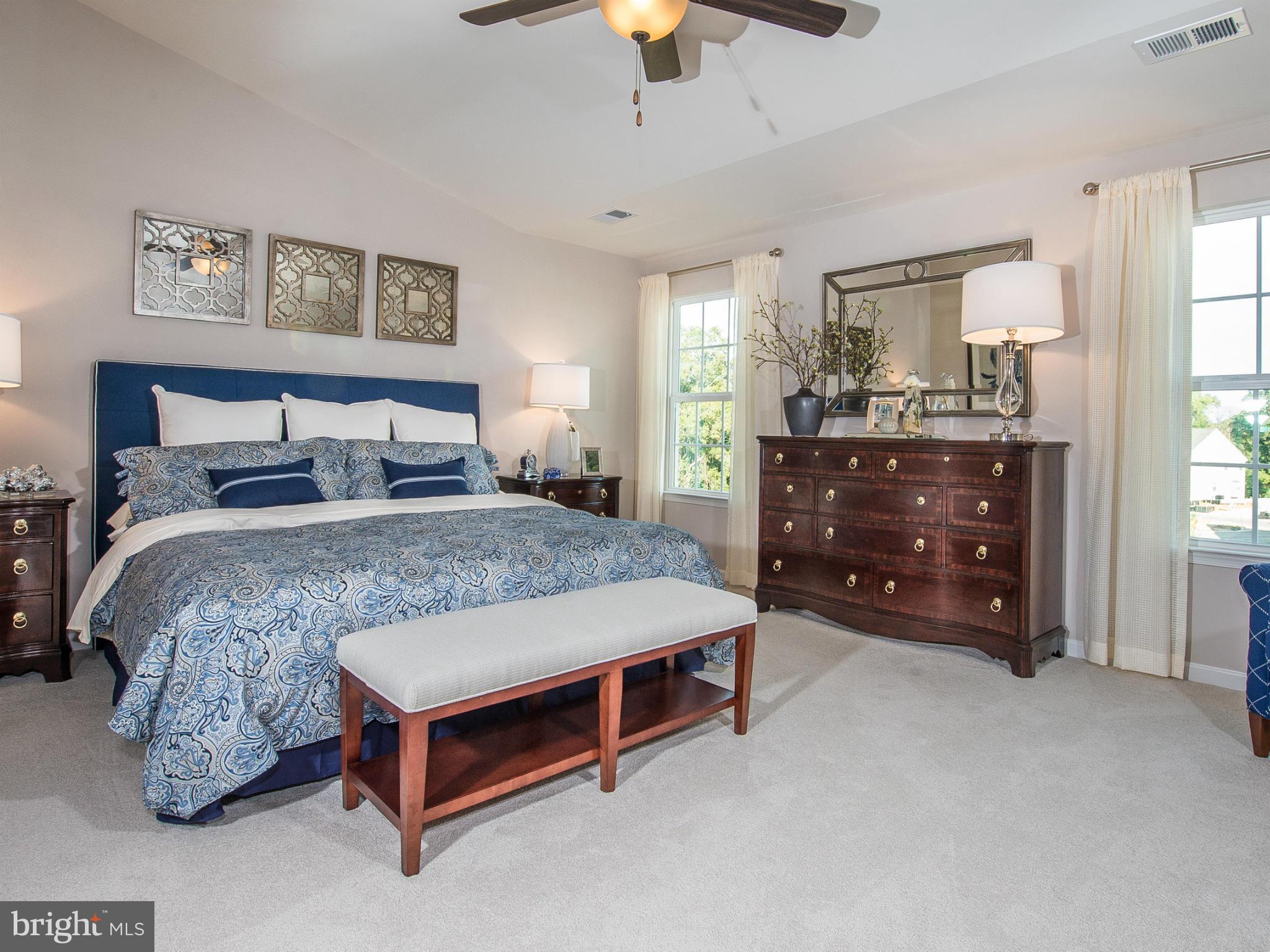 2421 Baileys Pond Road Accokeek, MD 20607 - Photo 7 of 30 Bedroom (Master)