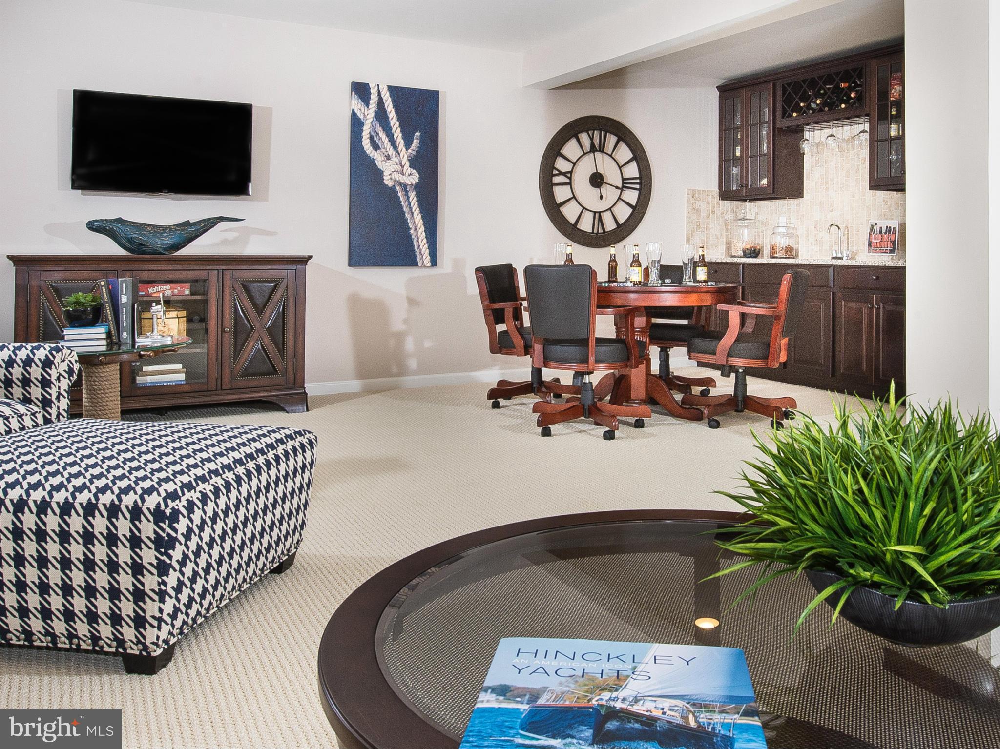 2421 Baileys Pond Road Accokeek, MD 20607 - Photo 8 of 30 Basement