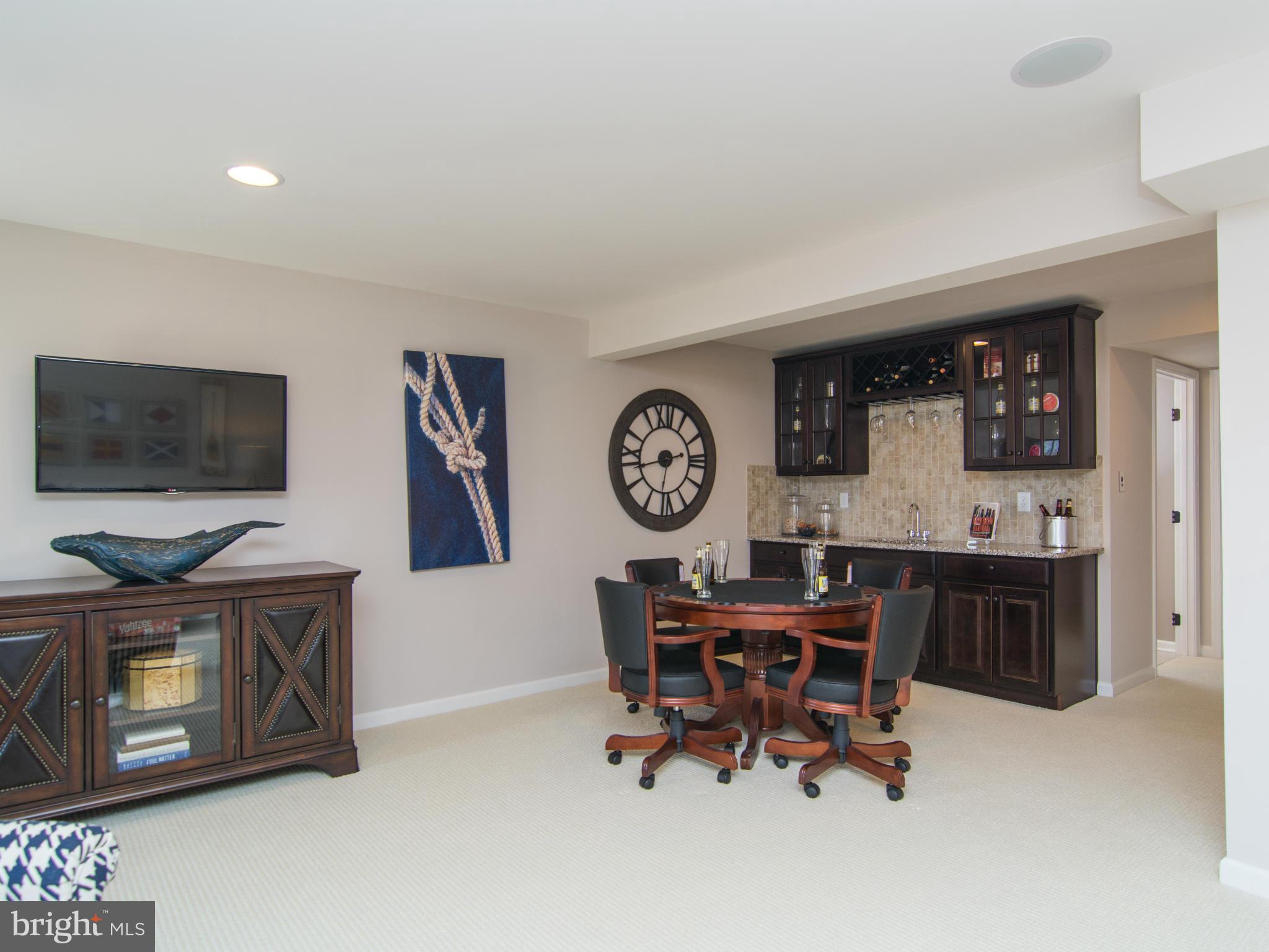 2421 Baileys Pond Road Accokeek, MD 20607 - Photo 9 of 30 Basement