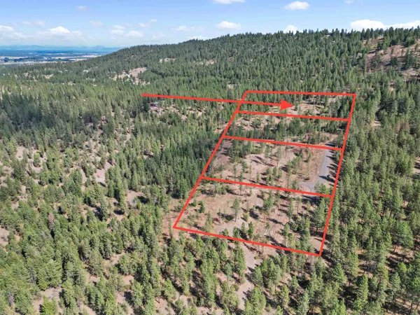 $110,000 | Nka Weaver Road, Unit LOT 4 OF LOT 2, Deer Park, WA 99006