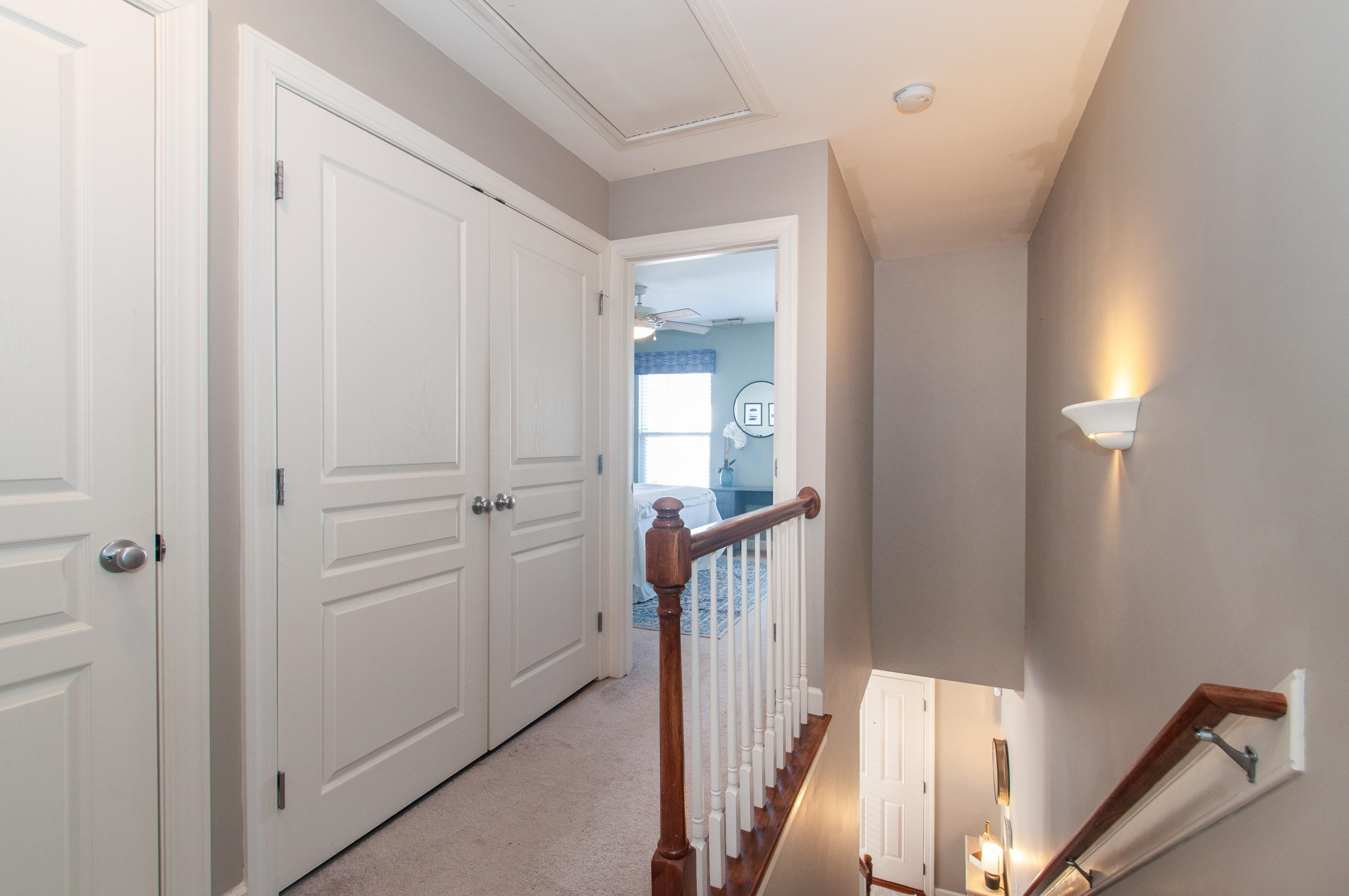 8813 Orchard Grove Way Raleigh, NC 27612 - Photo 19 of 29 Upper Landing