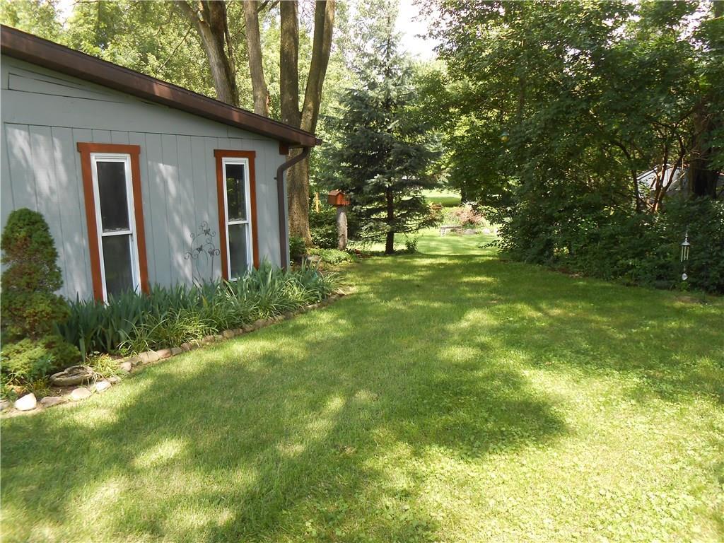 5160 Fletcher Chapel Road Springfield, OH 45502 - Photo 6 of 43