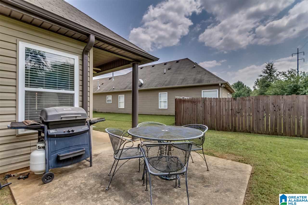 4592 Rosser Loop Drive Bessemer, AL 35022 - Photo 30 of 34
