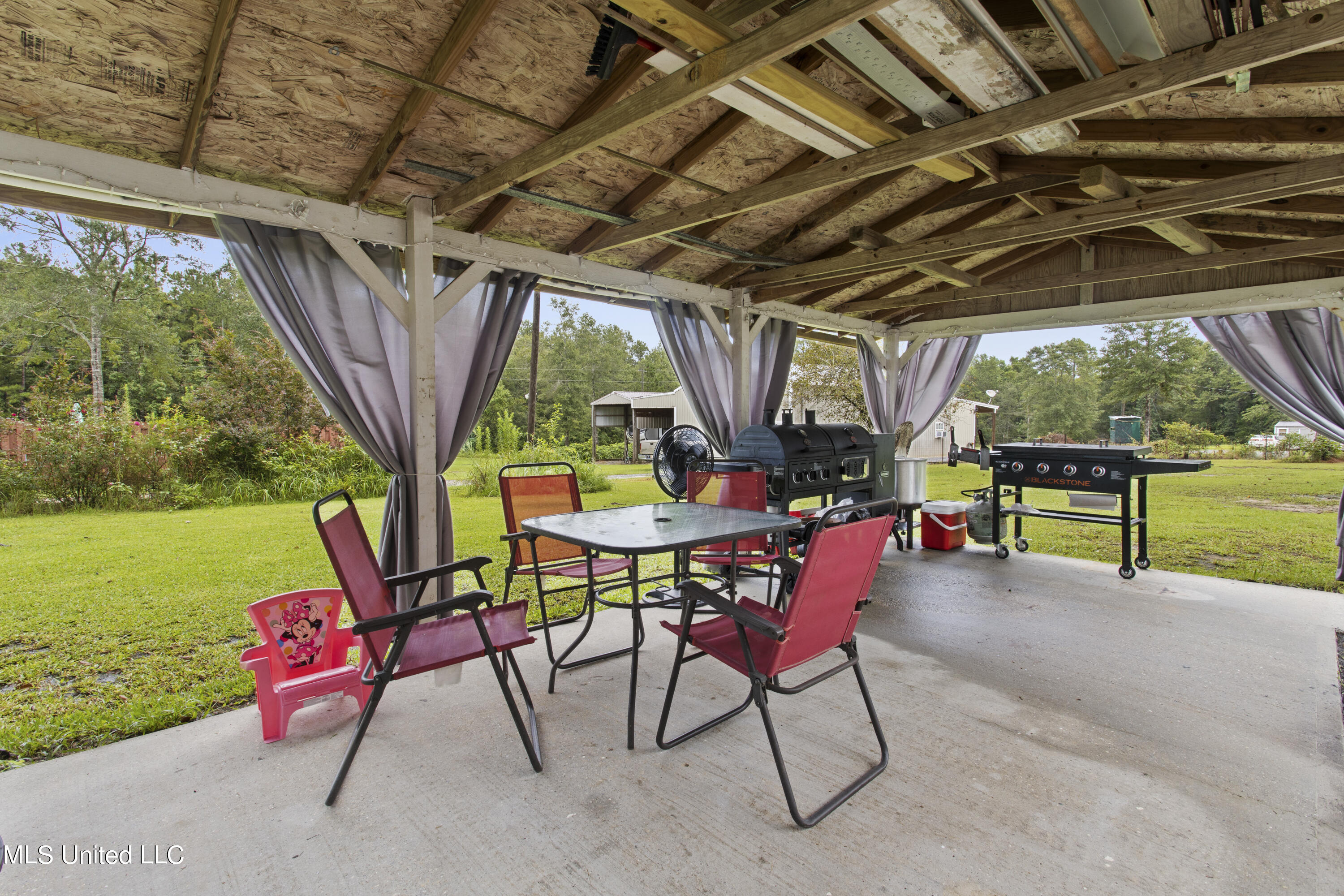 13500 Mt Pleasant Road Vancleave, MS 39565 - Photo 23 of 29 023