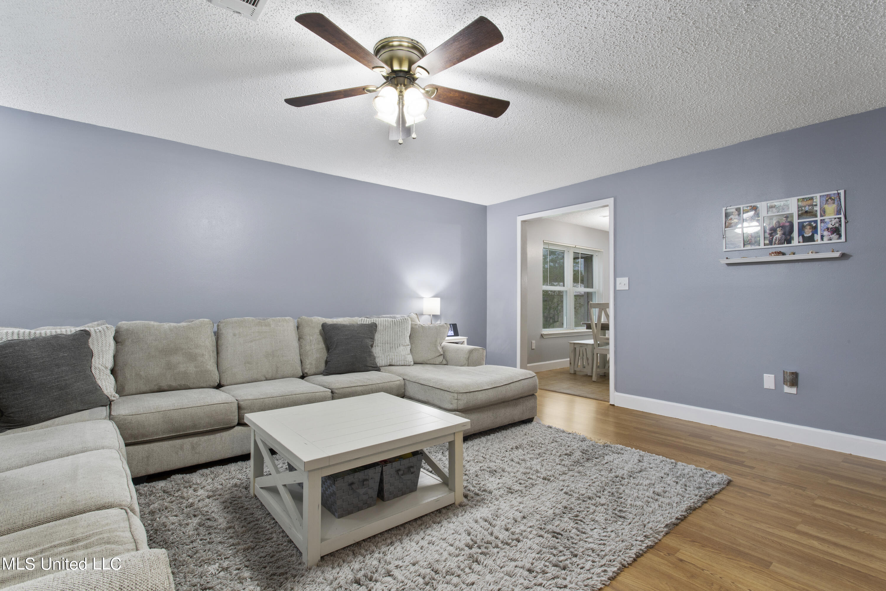 13500 Mt Pleasant Road Vancleave, MS 39565 - Photo 5 of 29 005