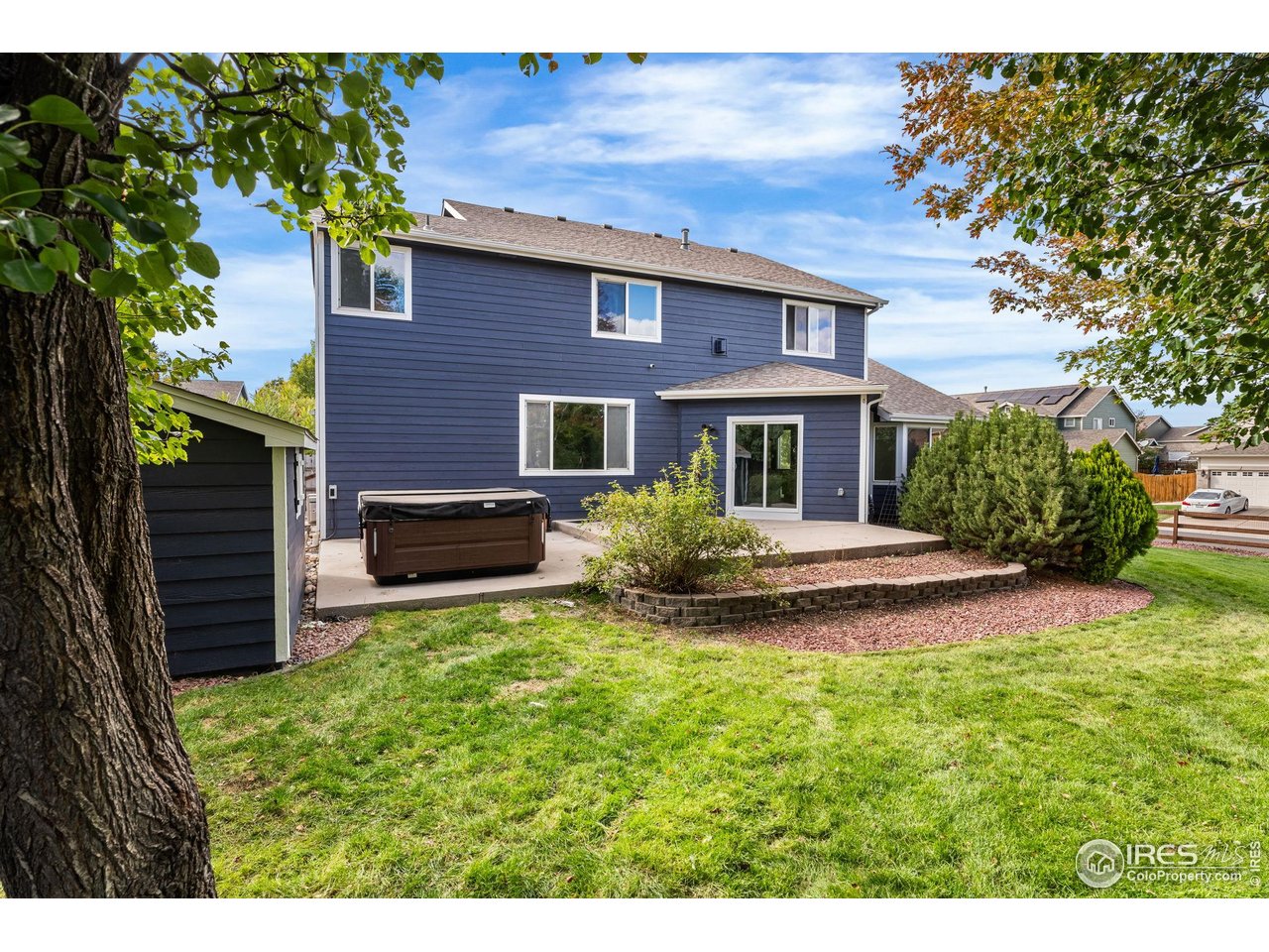 7202 Fort Morgan Drive Fort Collins, CO 80525 - Photo 42 of 46 Gallery Image 42