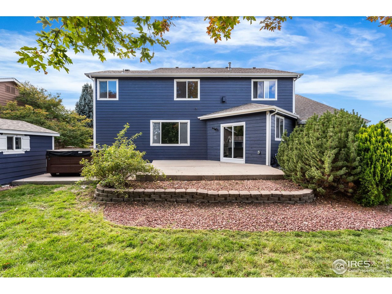 7202 Fort Morgan Drive Fort Collins, CO 80525 - Photo 43 of 46 Gallery Image 43