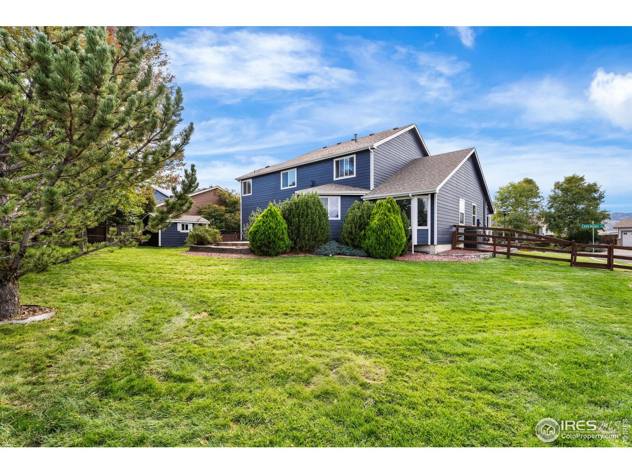 7202 Fort Morgan Drive Fort Collins, CO 80525 - Photo 44 of 46 Gallery Image 44