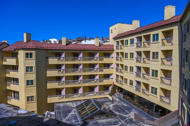 $1,571,500 | 500 Gothic Road, Unit 539, Crested Butte, CO 81225