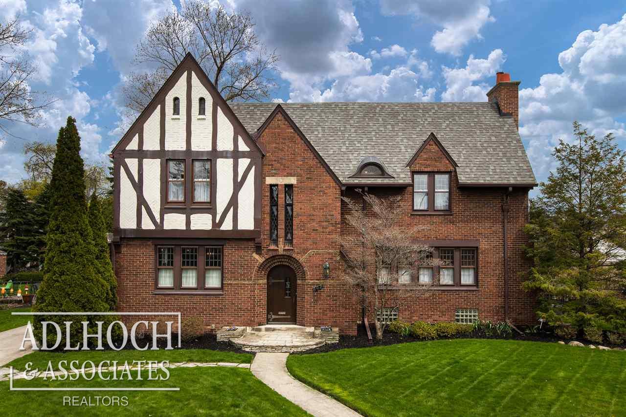 842 Pemberton Road Grosse Pointe, MI 48230 - Photo 54 of 63 31377910-53.JPG