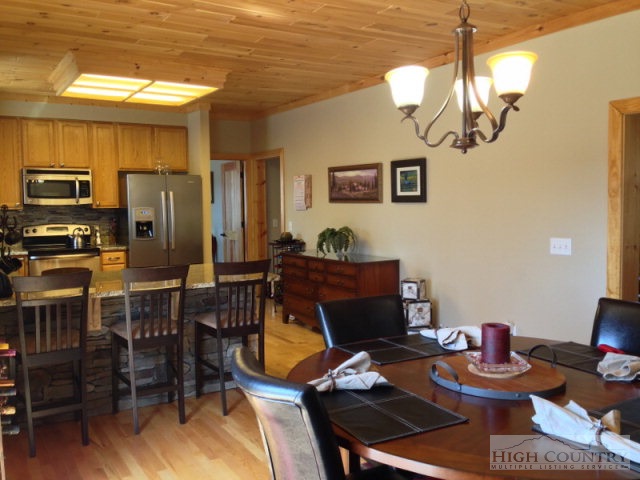 620 Green Knob Mountain Road Boone, NC 28607 - Photo 4 of 43 a workspace with furniture