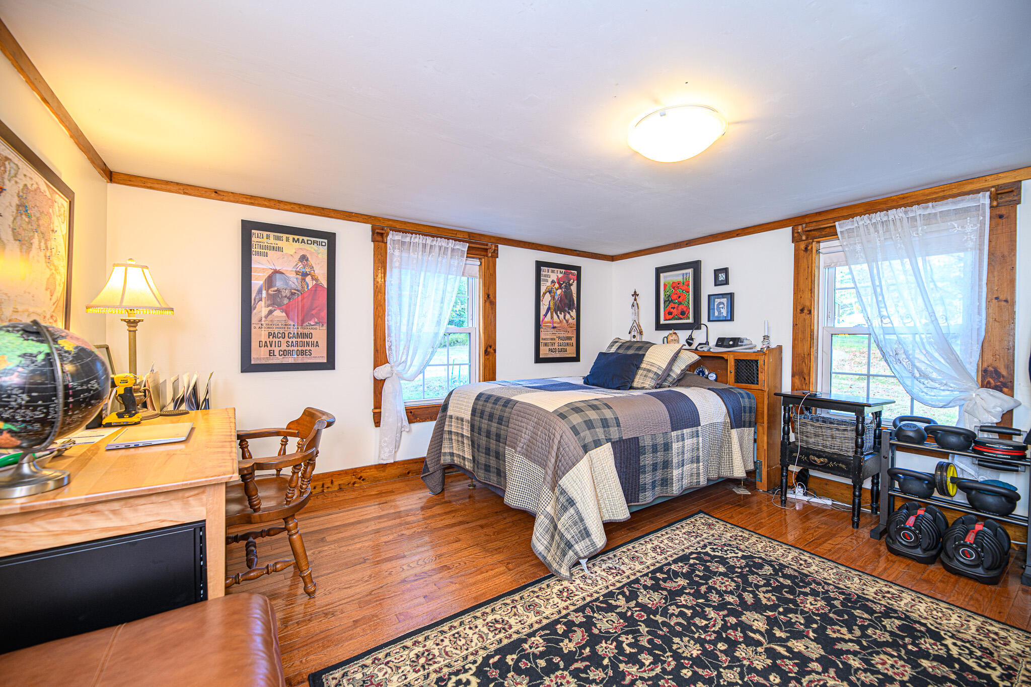 174 Dixon Road Lebanon, ME 04027 - Photo 23 of 47 21