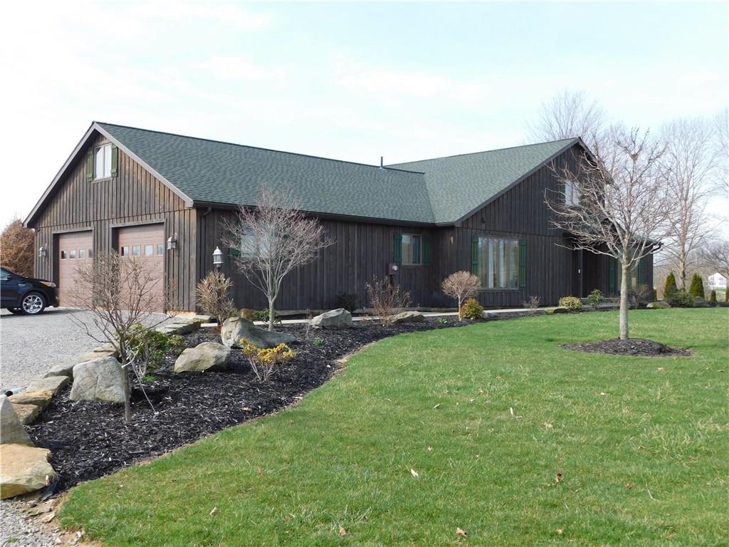 218 Shields Road Slippery Rock, PA 16057 - Photo 1 of 25 Gallery Image 1