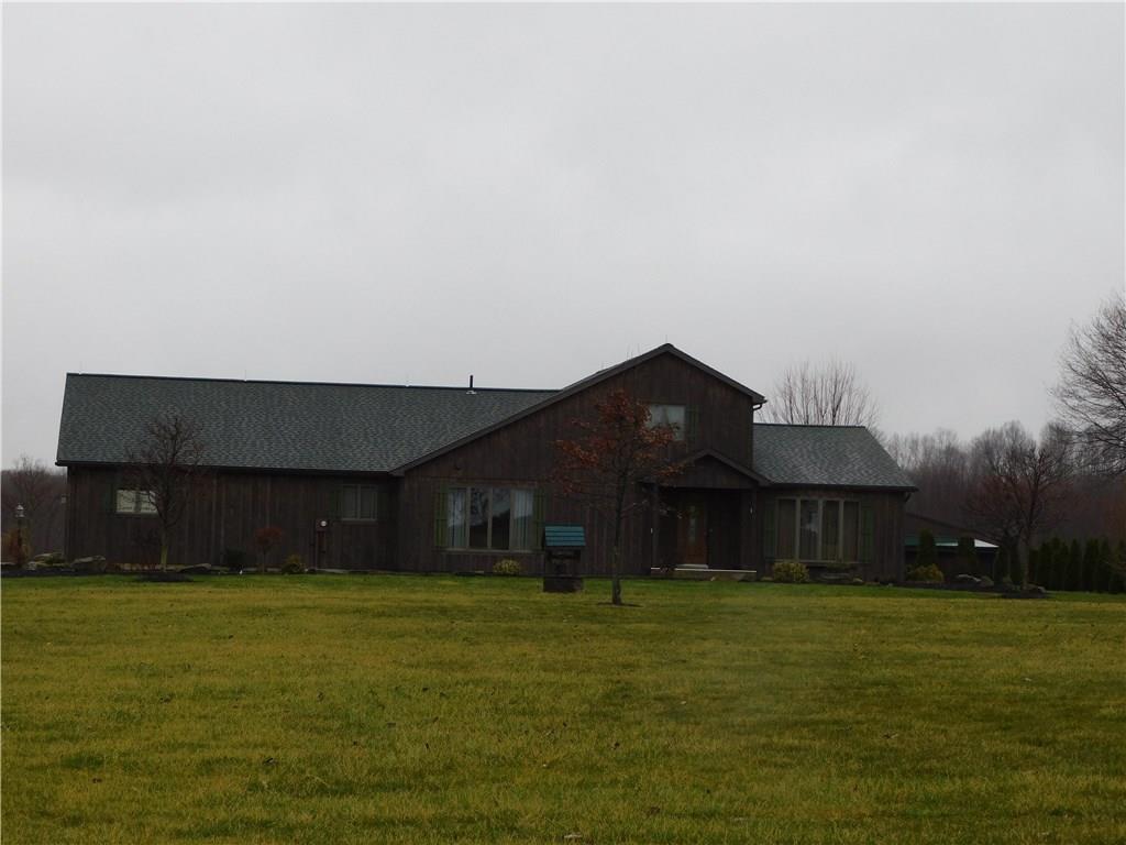 218 Shields Road Slippery Rock, PA 16057 - Photo 2 of 25 Gallery Image 2