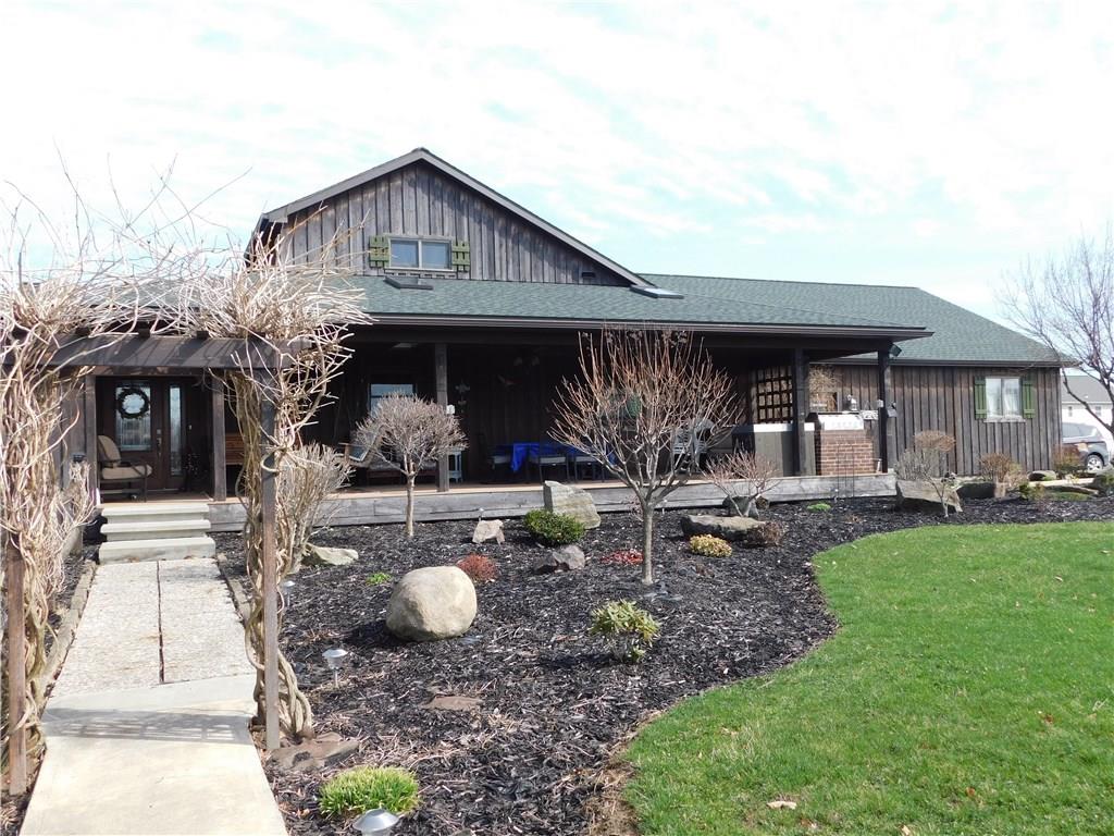 218 Shields Road Slippery Rock, PA 16057 - Photo 22 of 25 Gallery Image 22
