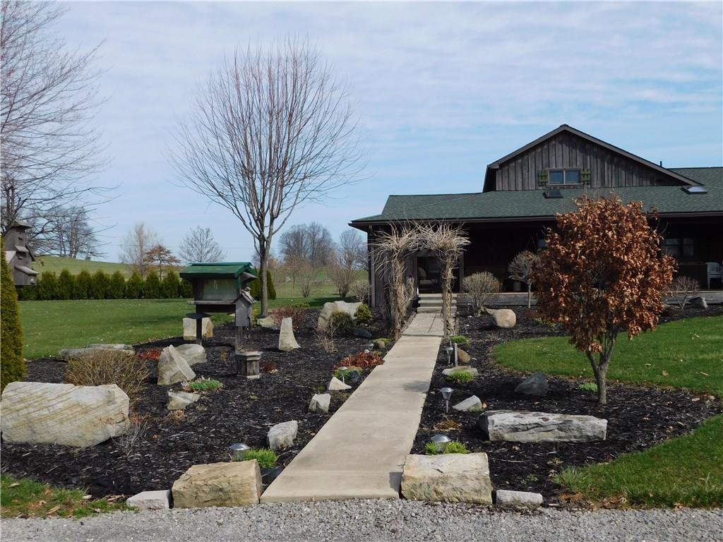 218 Shields Road Slippery Rock, PA 16057 - Photo 23 of 25 Gallery Image 23