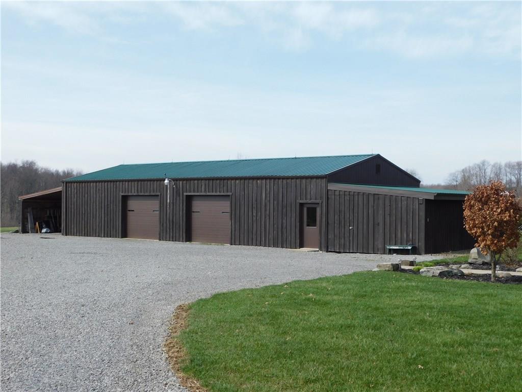 218 Shields Road Slippery Rock, PA 16057 - Photo 25 of 25 Gallery Image 25