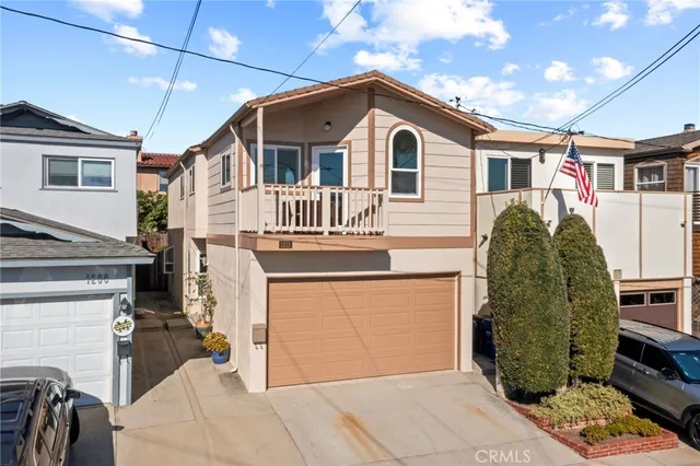 $1,648,000 | 1213 14th Street, Hermosa Beach, CA 90254