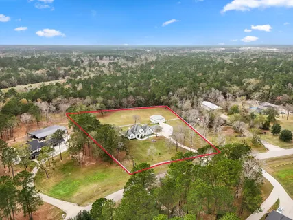 $1,100,000 | 31219 Edgewater Drive, Magnolia, TX 77354