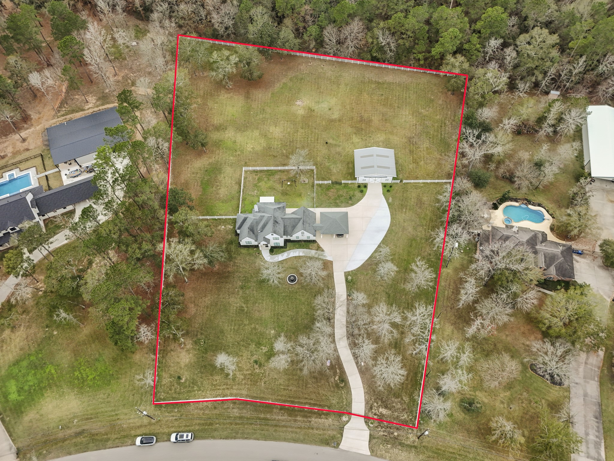 31219 Edgewater Drive Magnolia, TX 77354 - Photo 44 of 49