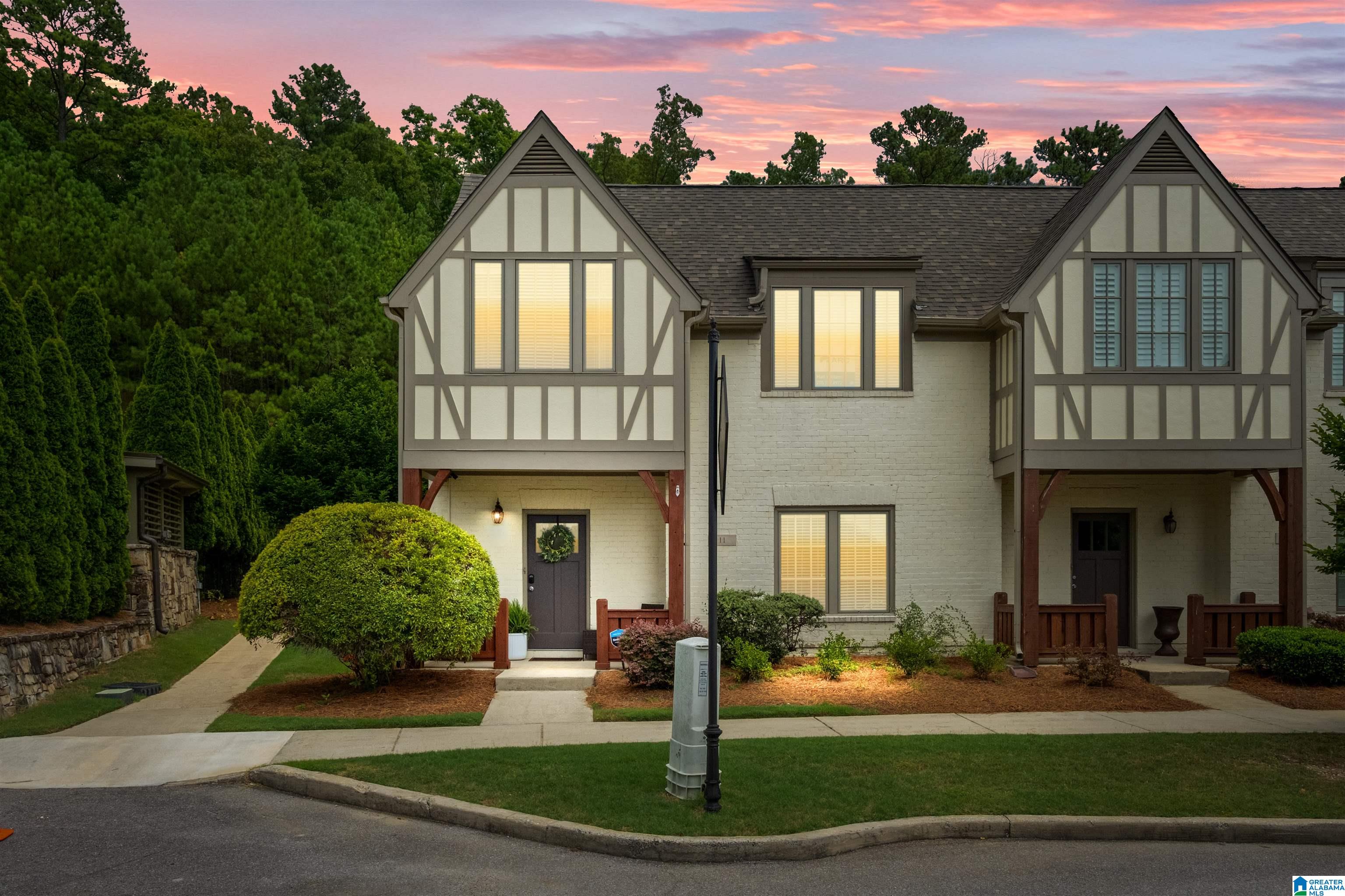 11 Portobello Road Birmingham, AL 35242 - Photo 1 of 44