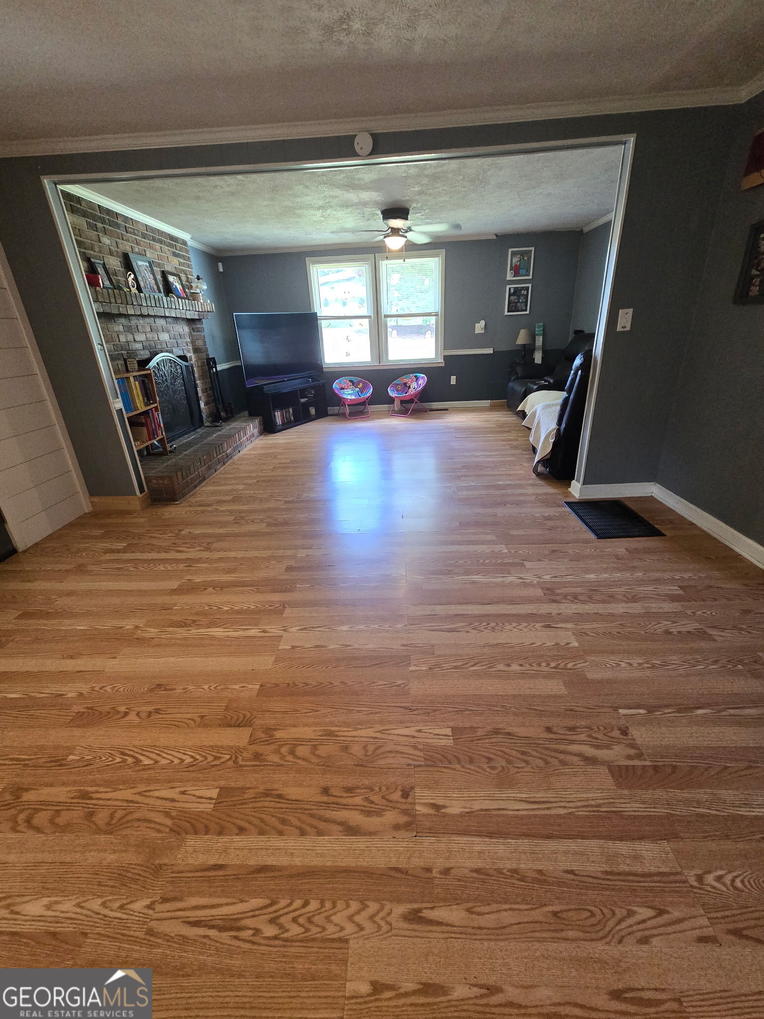 384 Enon Grove Road Franklin, GA 30217 - Photo 39 of 118