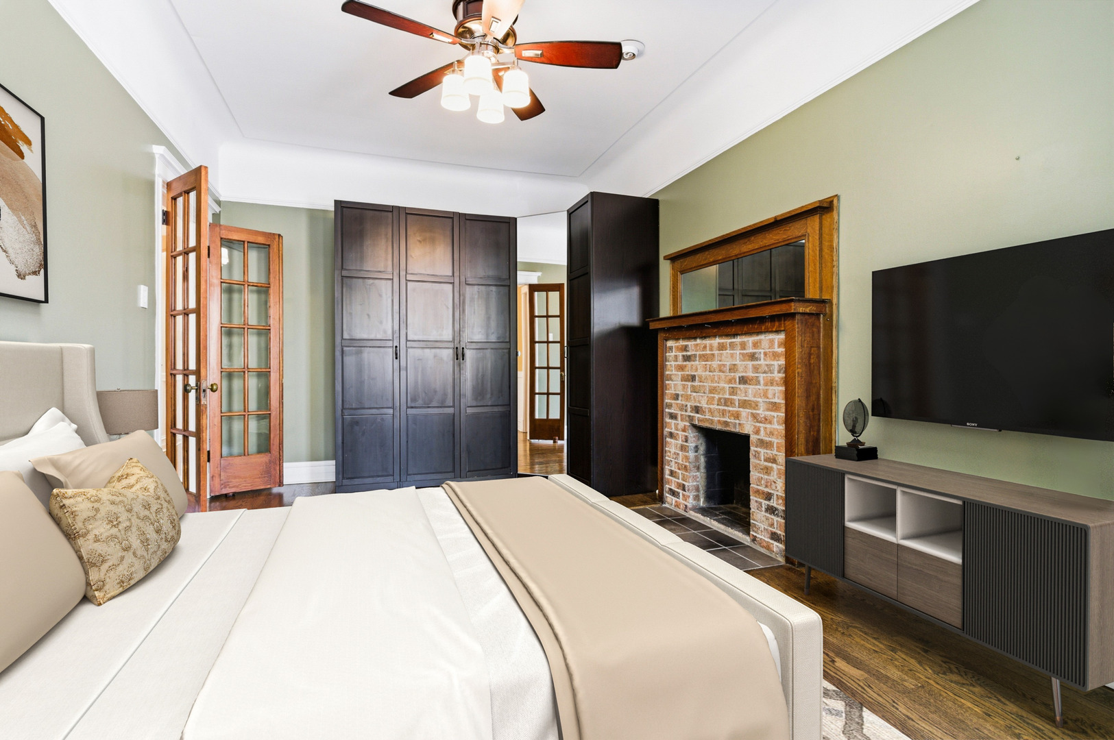 559 West Fullerton Parkway, Unit 1W Chicago, IL 60614 - Photo 14 of 23