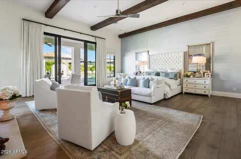 $9,995,000 | 5022 East Orchid Lane, Paradise Valley, AZ 85253