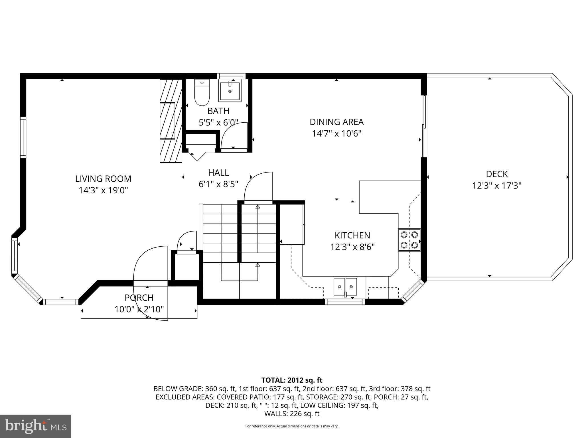 7243 Riding Hood Circle Columbia, MD 21045 - Photo 17 of 54