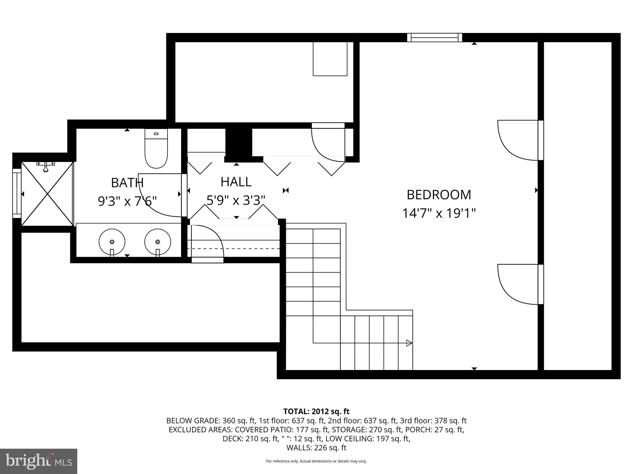 7243 Riding Hood Circle Columbia, MD 21045 - Photo 33 of 54
