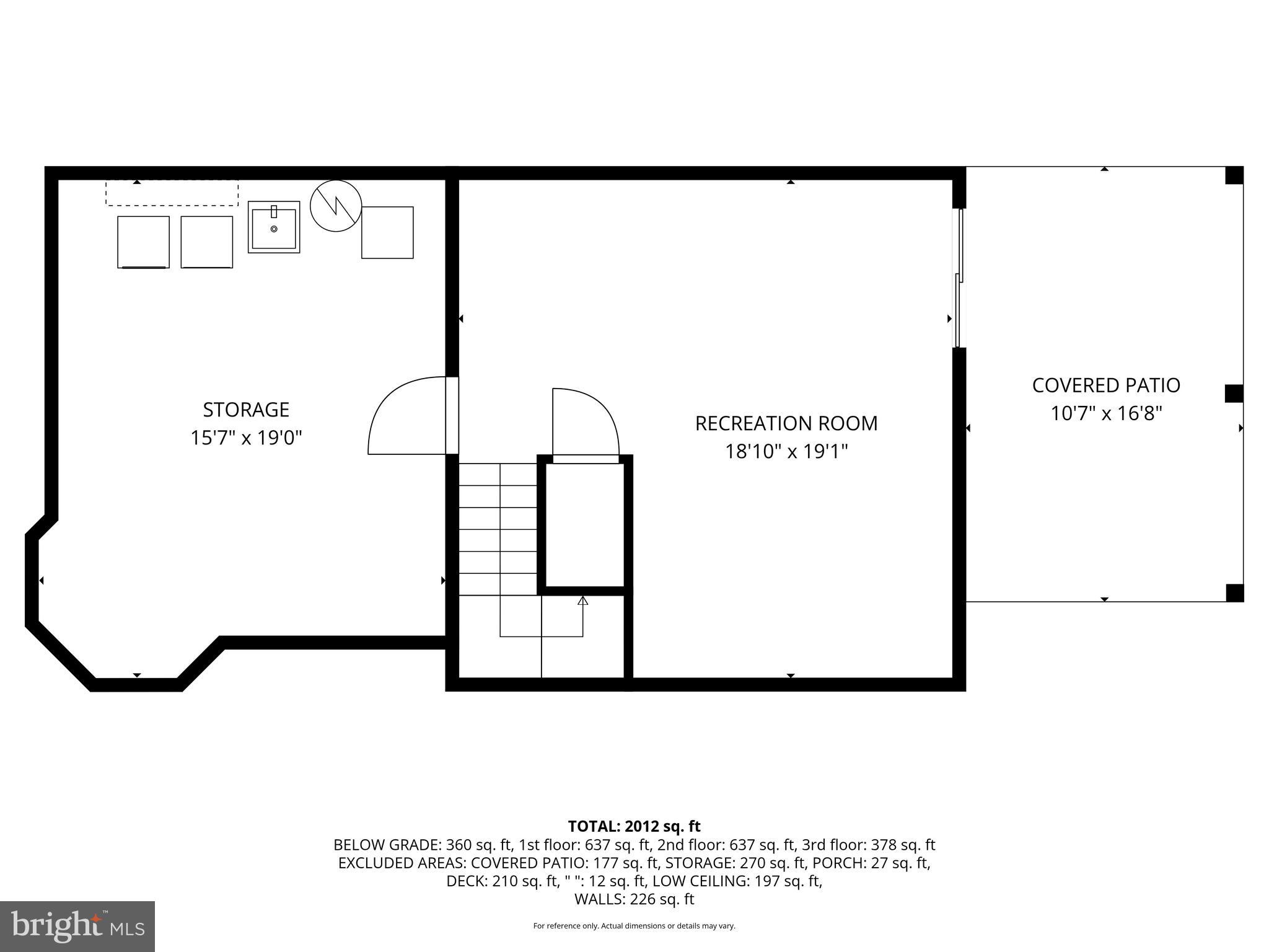 7243 Riding Hood Circle Columbia, MD 21045 - Photo 38 of 54
