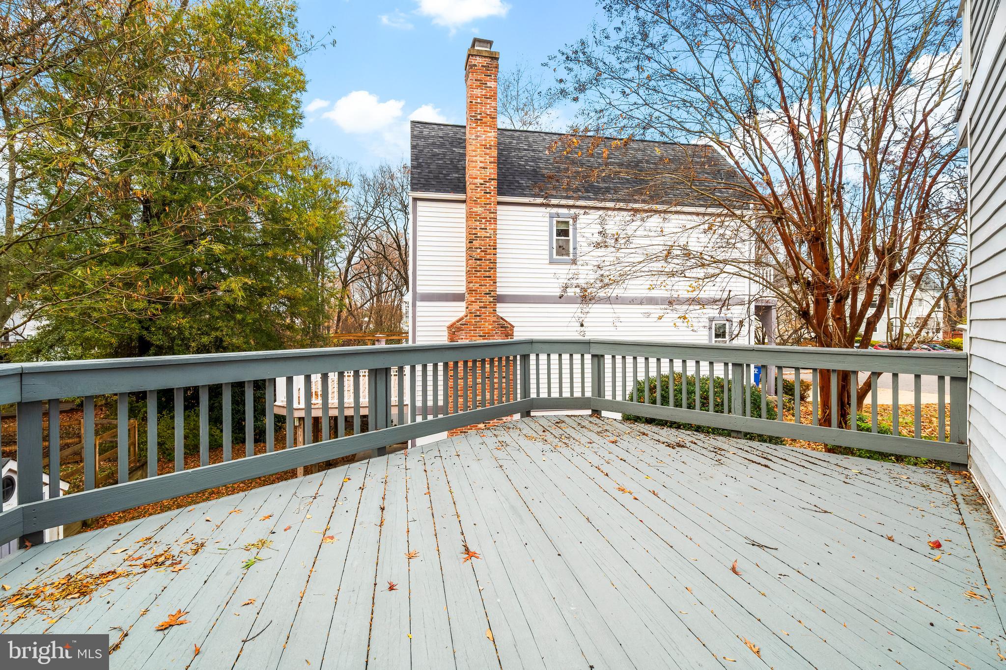 7243 Riding Hood Circle Columbia, MD 21045 - Photo 39 of 54