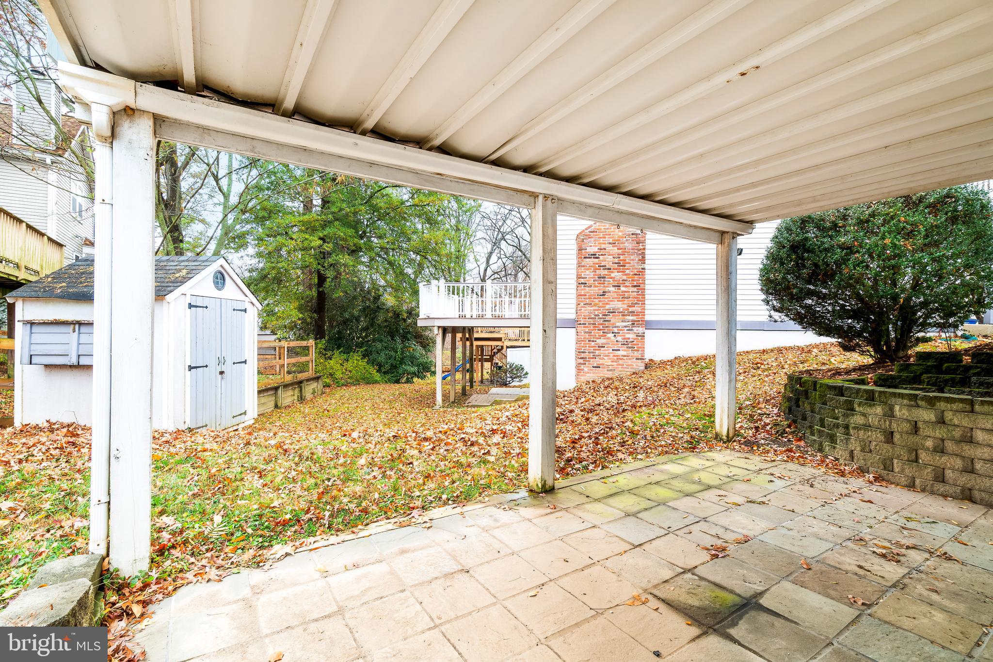 7243 Riding Hood Circle Columbia, MD 21045 - Photo 42 of 54