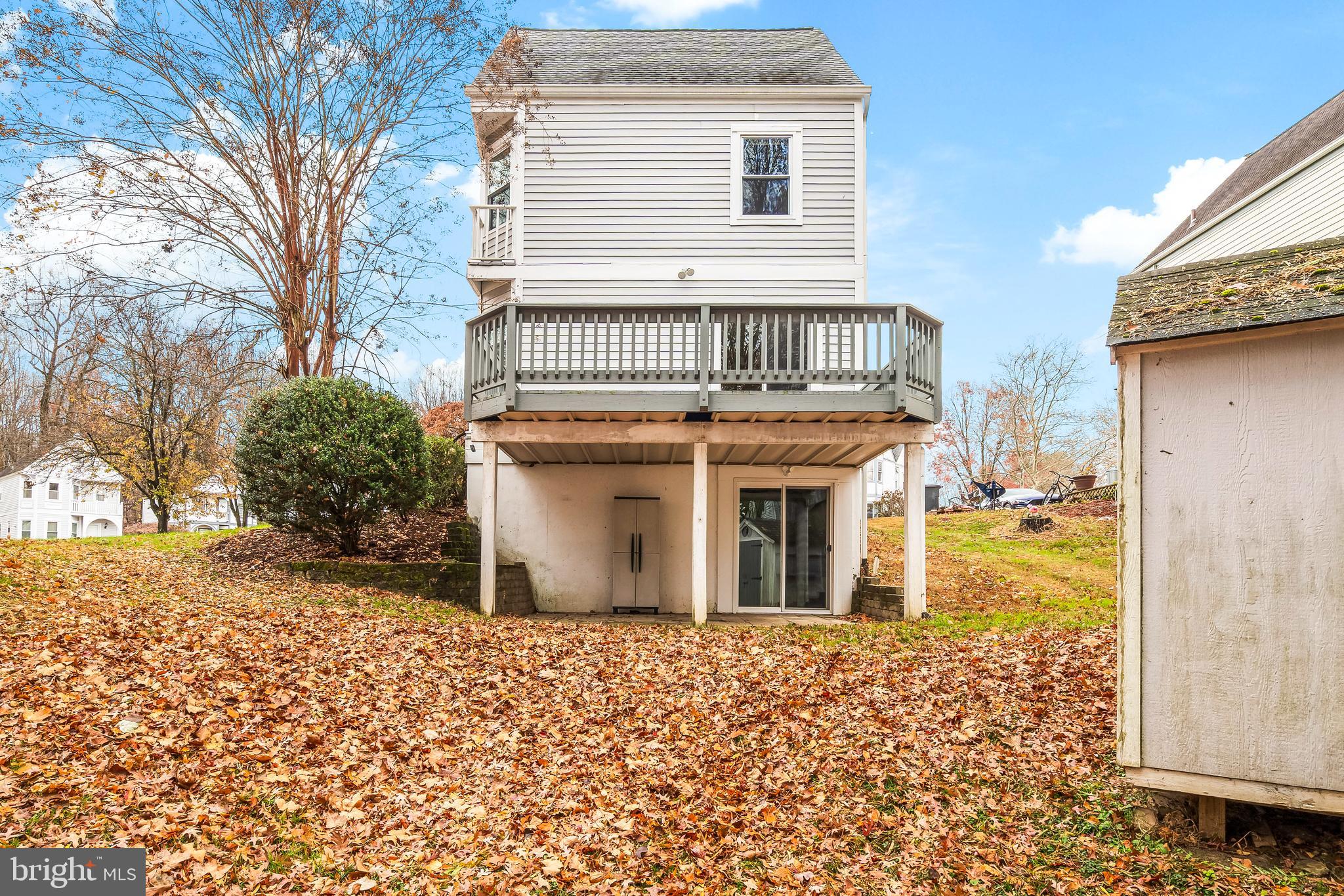 7243 Riding Hood Circle Columbia, MD 21045 - Photo 43 of 54