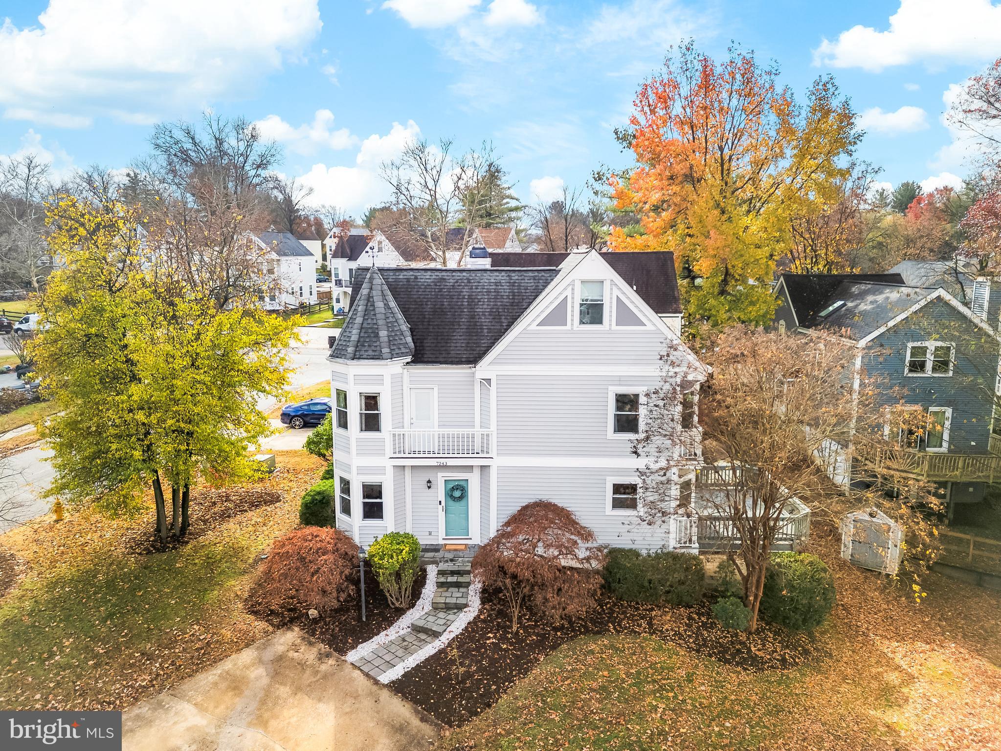 7243 Riding Hood Circle Columbia, MD 21045 - Photo 44 of 54